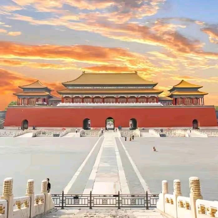 摩羯♑老头