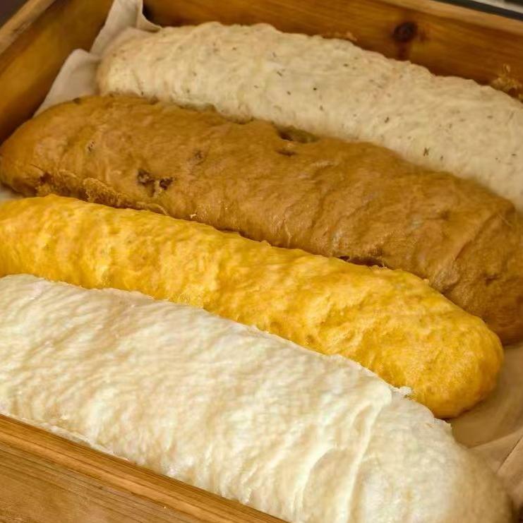 山娃儿酒酿蒸笼糕（句容东门店）