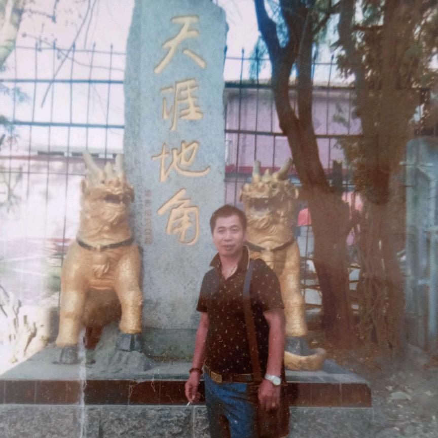 开开心心每一天