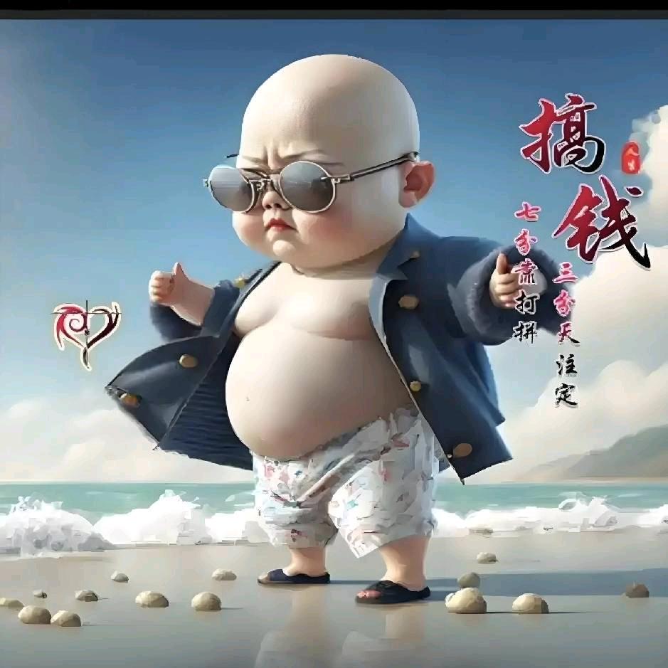 平安喜乐，所求皆所愿