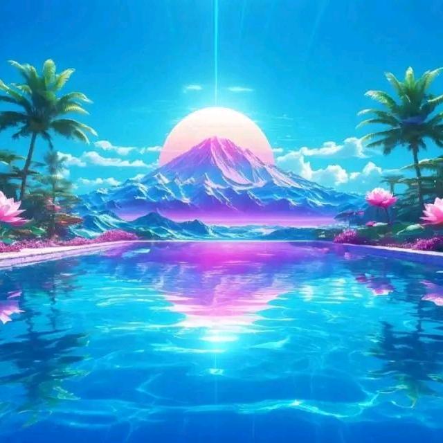 星河