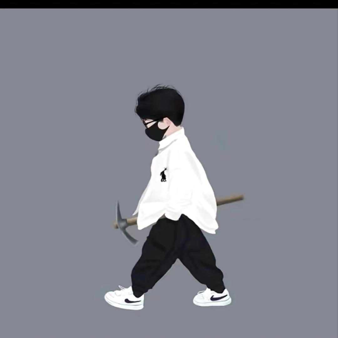 打小不闹