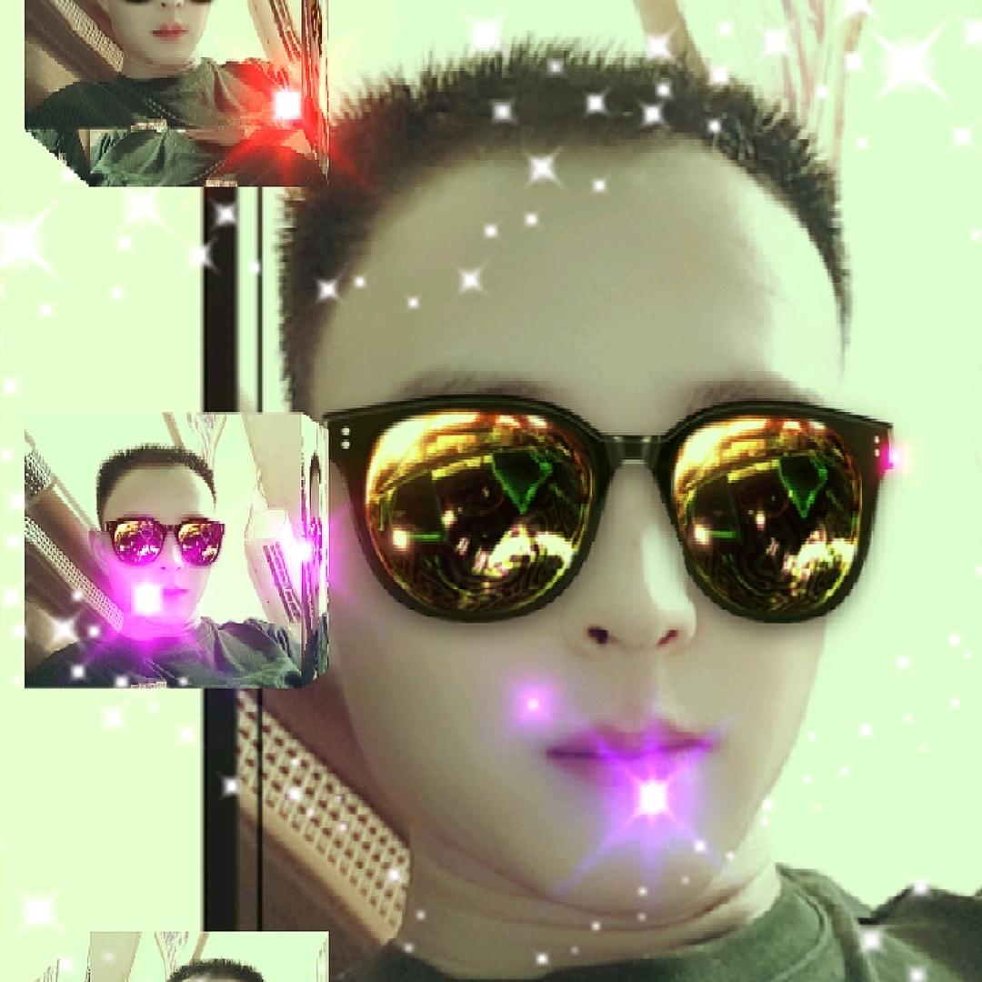 此方💫星辰💦