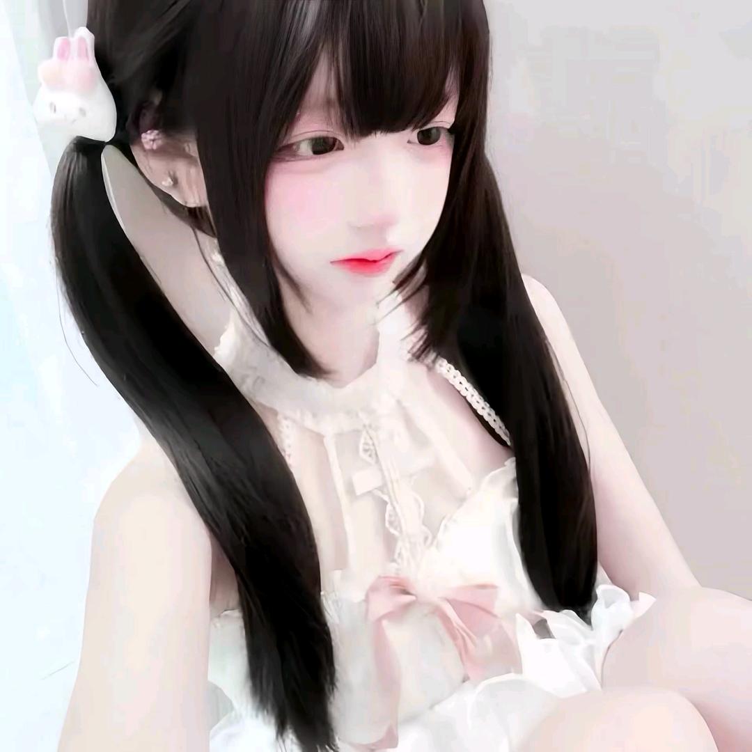 呆呆少