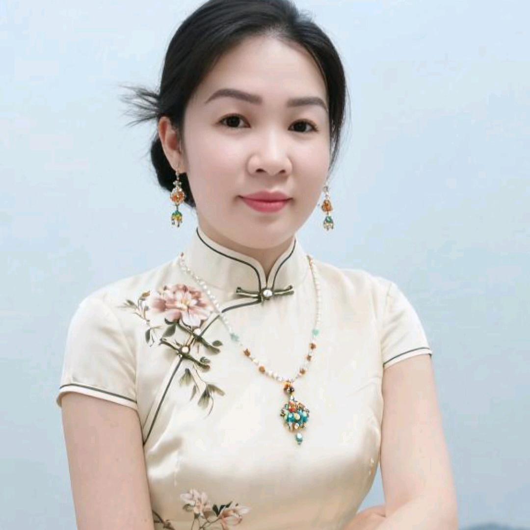 安  娜 (寻个伴)