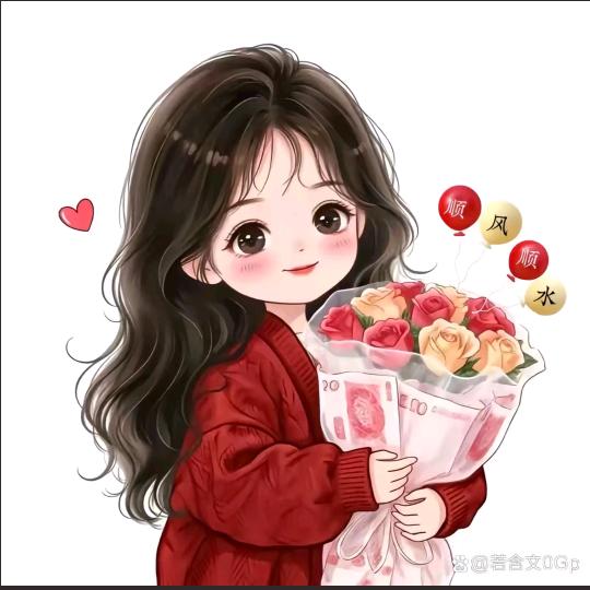 不发胖只发财