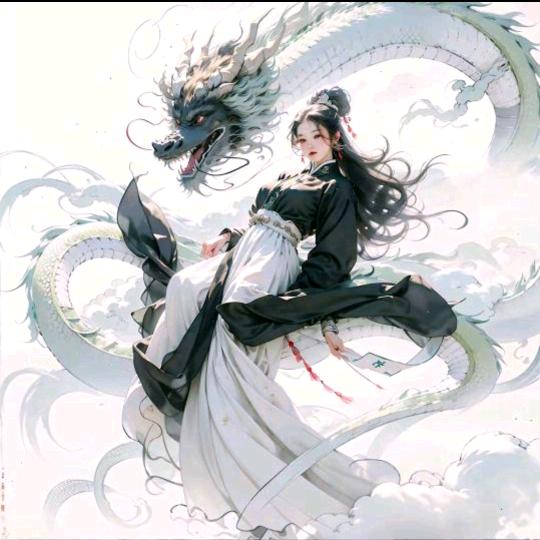 🐉余生随心🐉