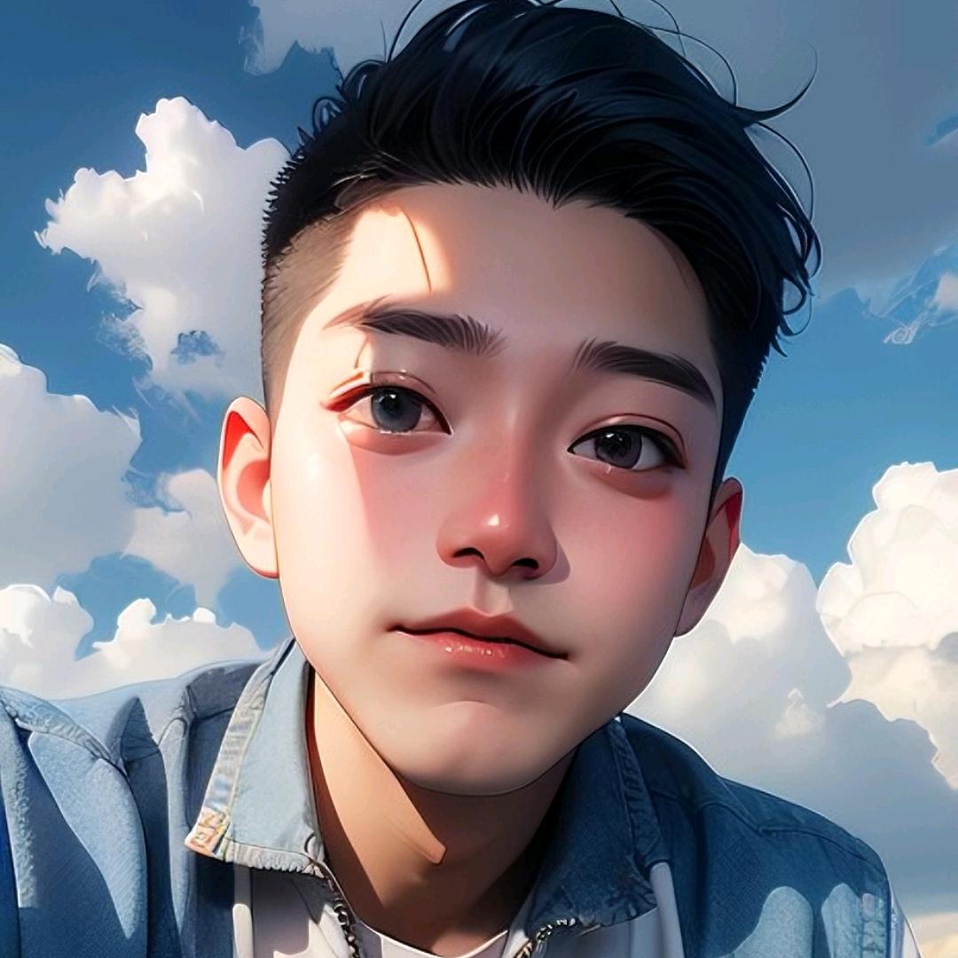 小胡同学💪