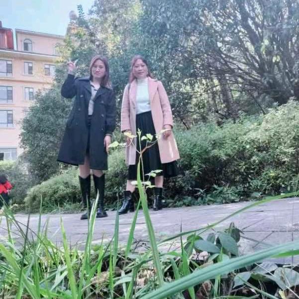 错爱一生🌹（王）