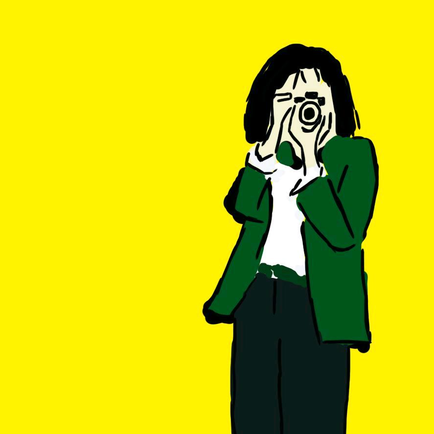 黄🌻大闺女