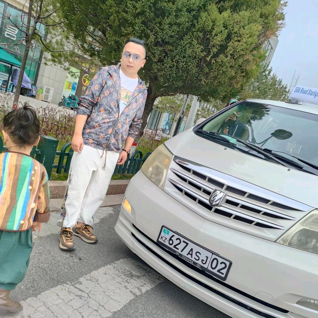 🍃小、辫子