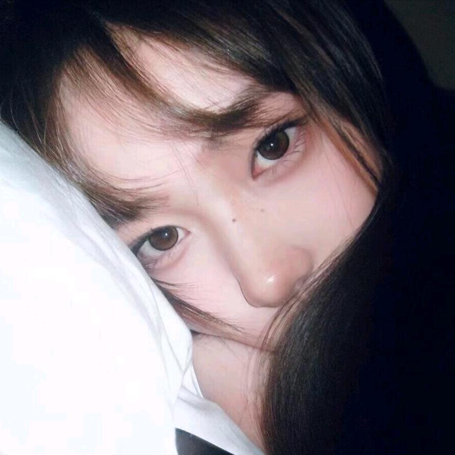 在海边