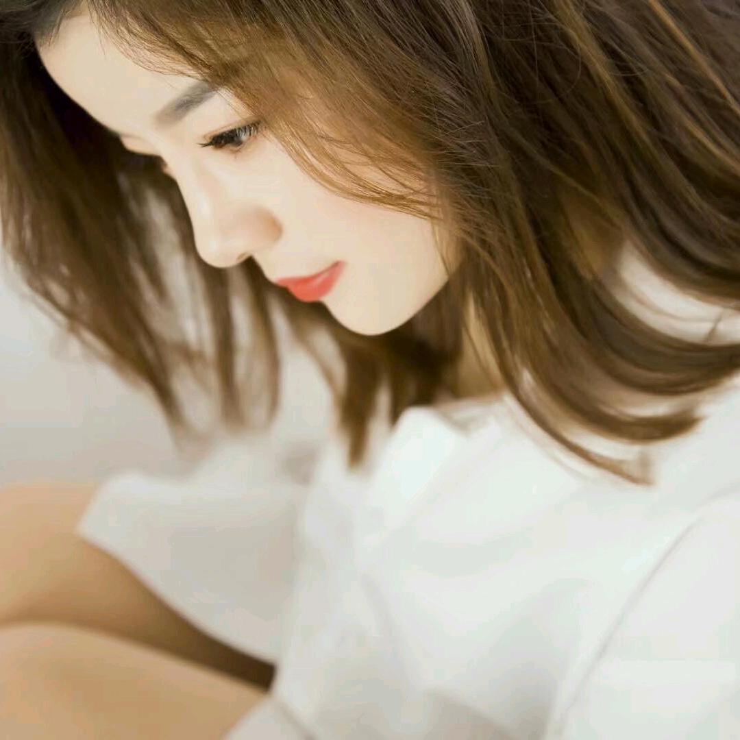 @陈一依【努力生活】🌞☀️
