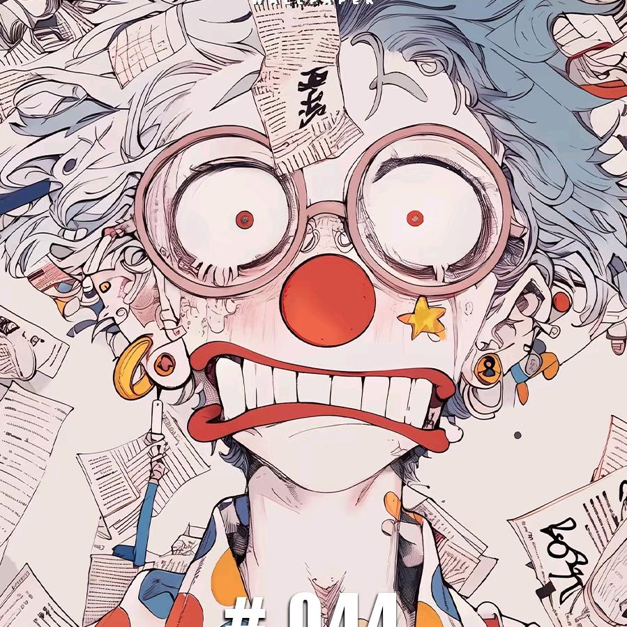 爱玩屎的阿拉蕾