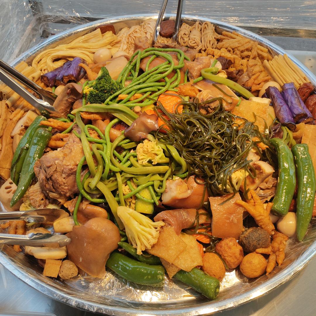 源滋味鲜卤