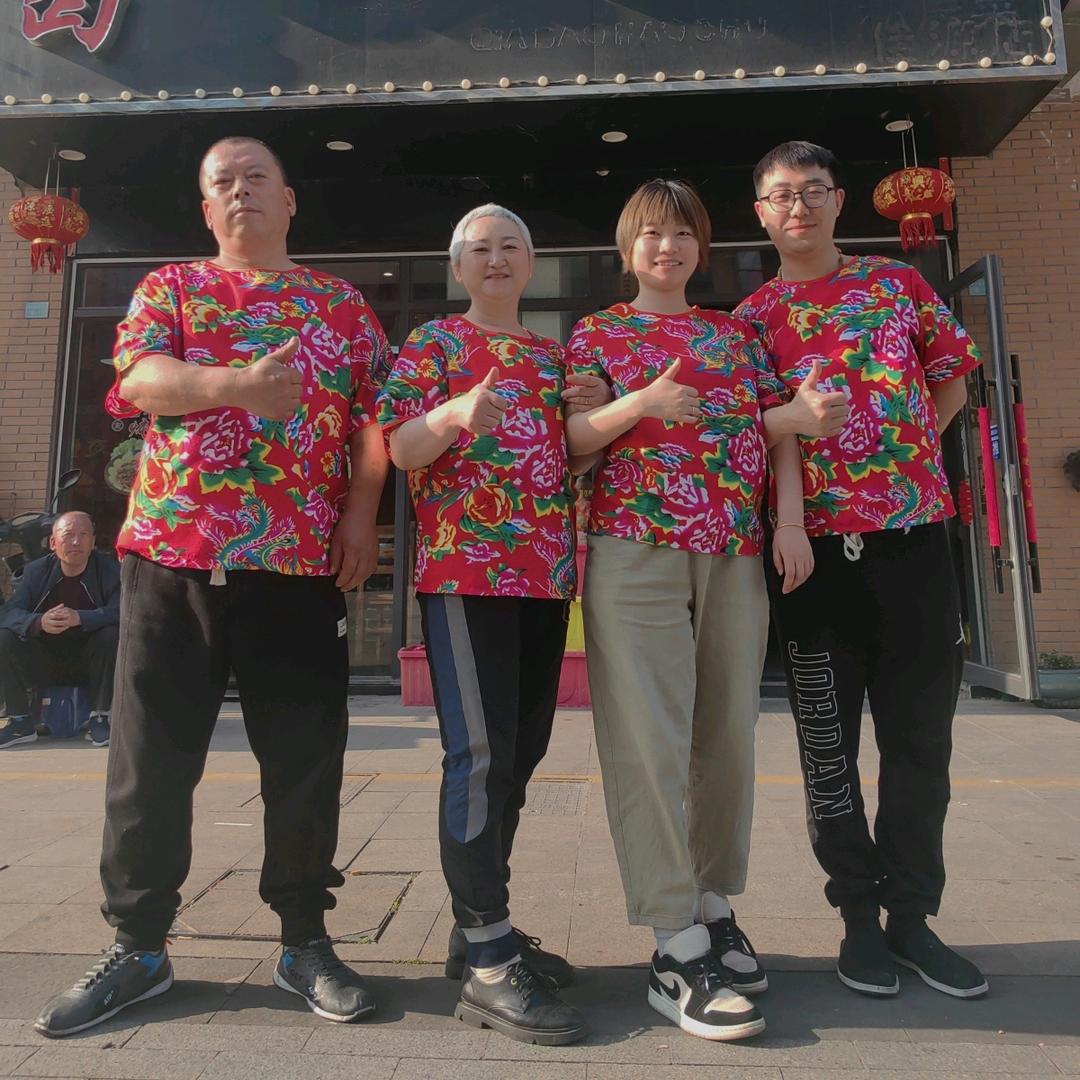 想吃铁锅炖