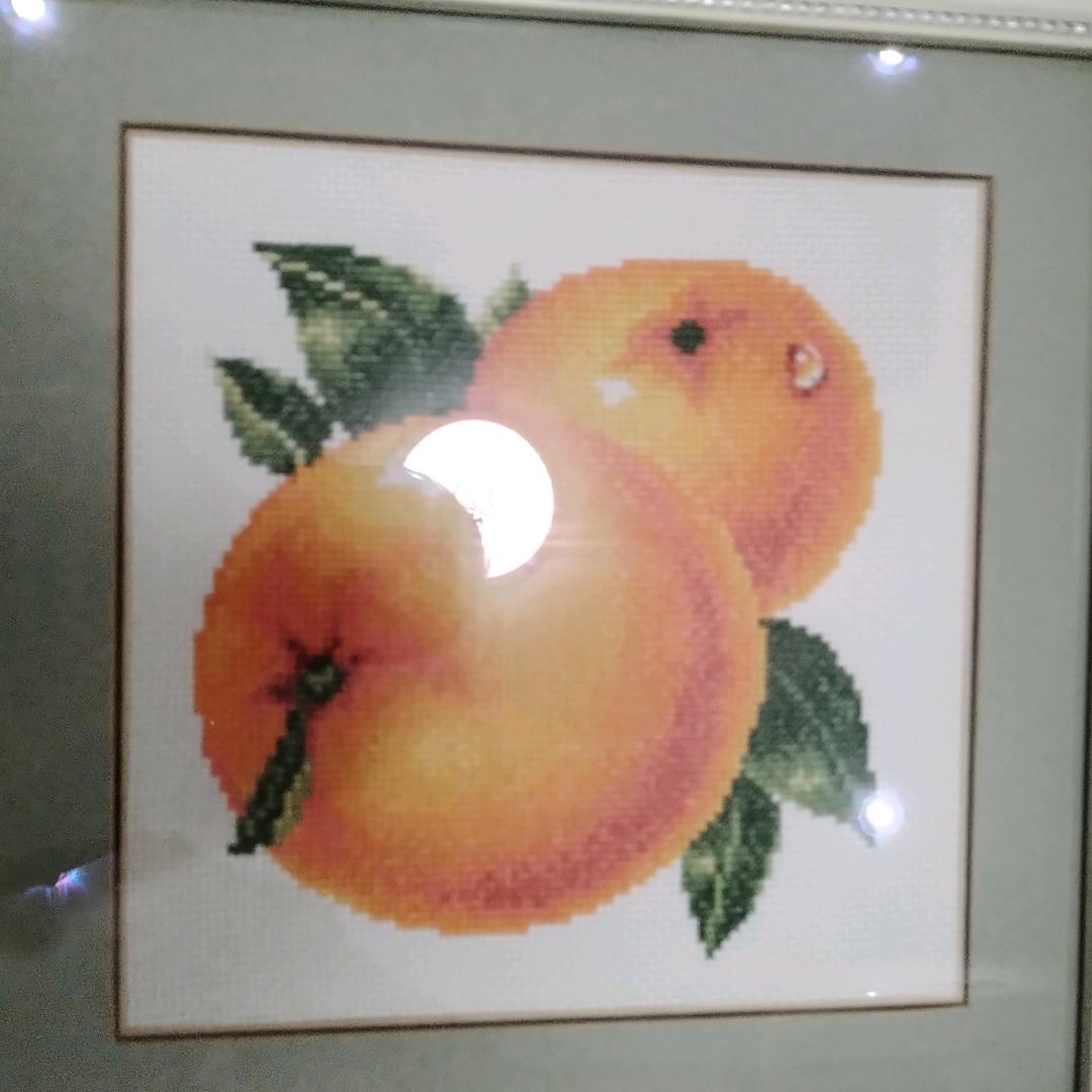 艳