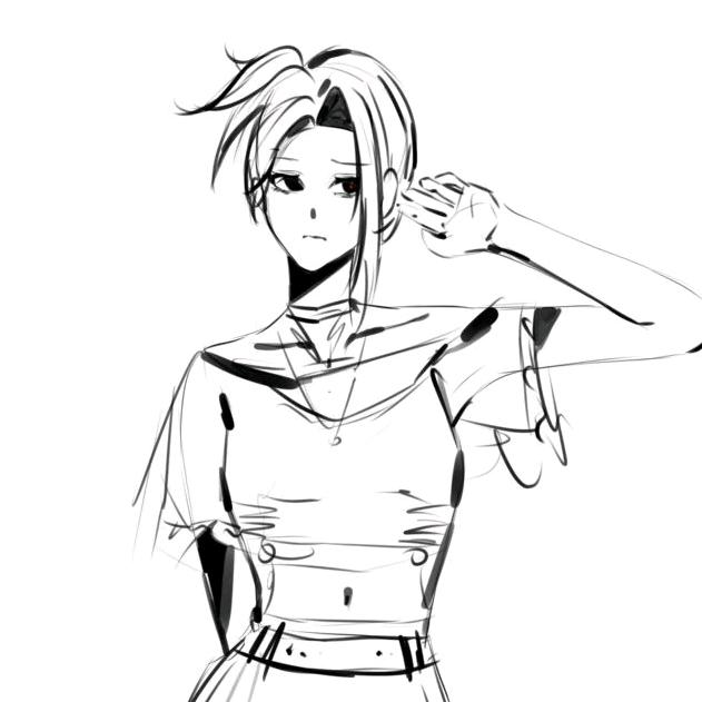阿满