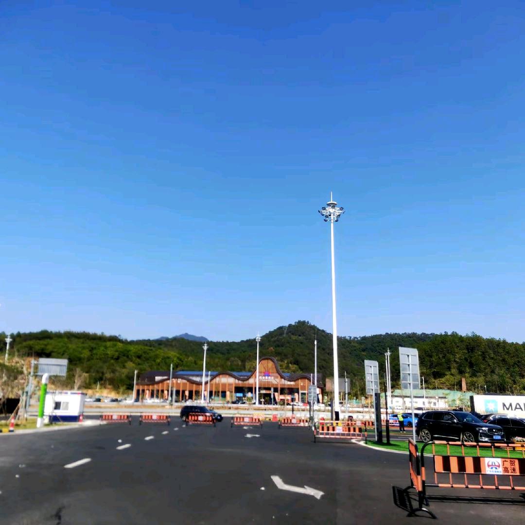 @四会许少