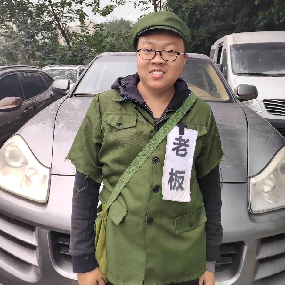 重庆骏诚二手车（陈大俊招学徒）