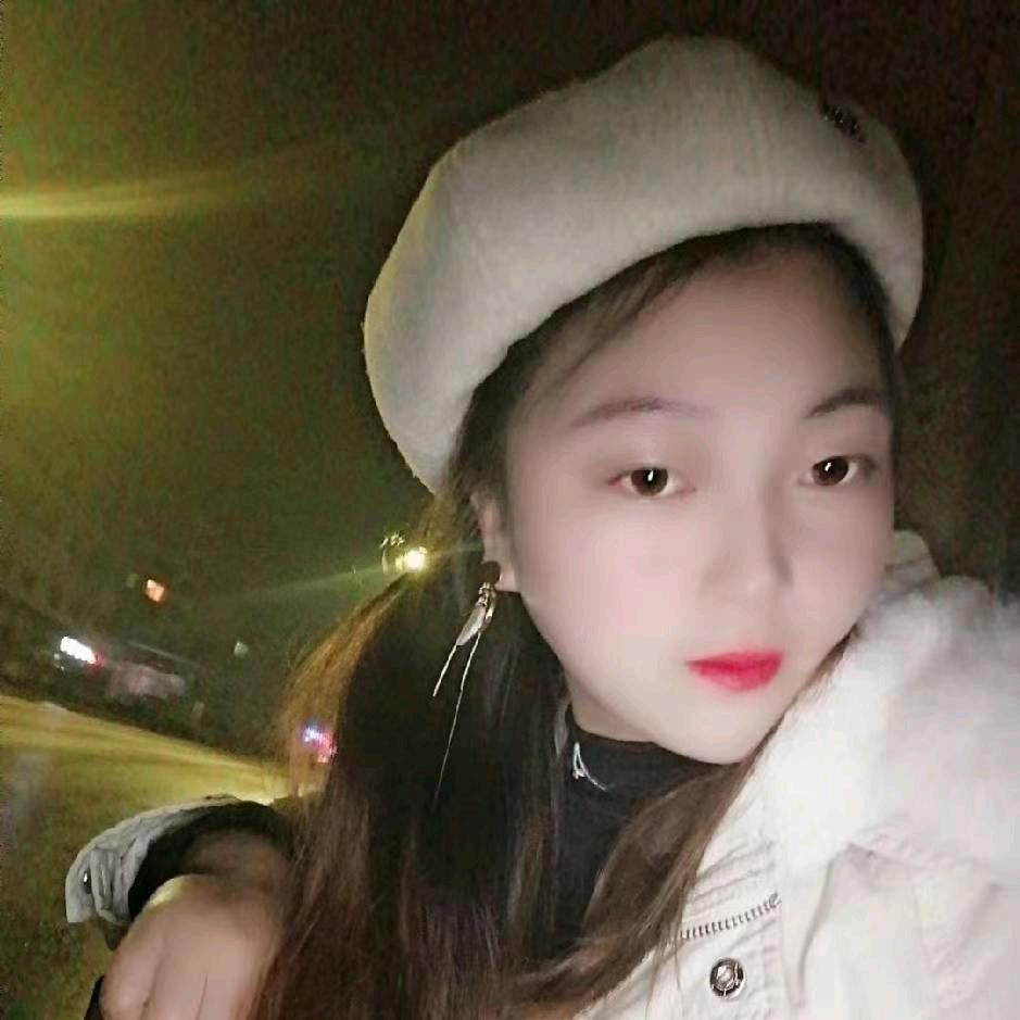 甘妹儿