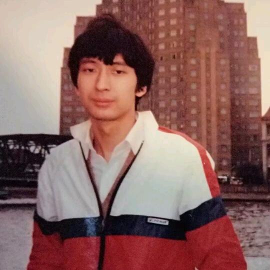 上海阿乔