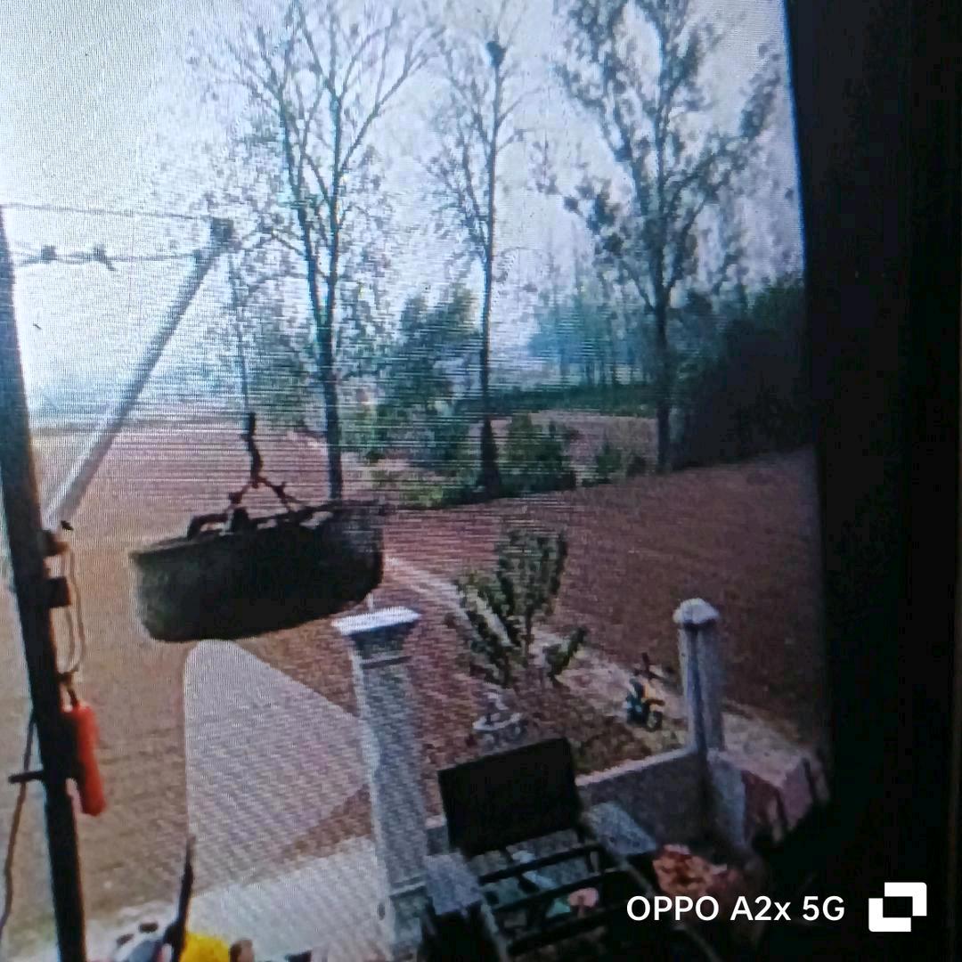 ‘虎哥室内吊运张上料，‘