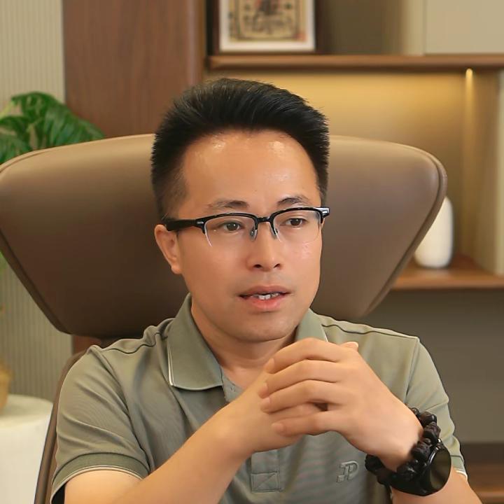 金源说金