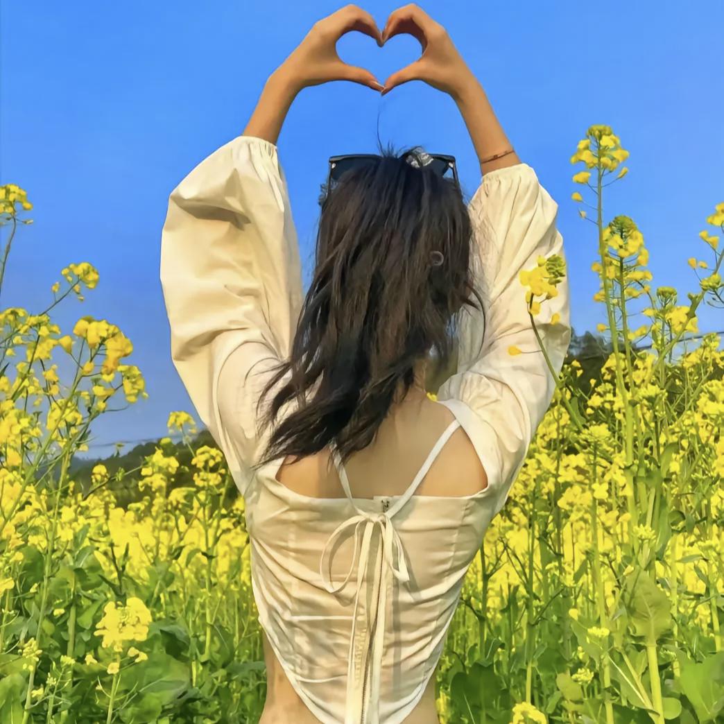 熊妹妹