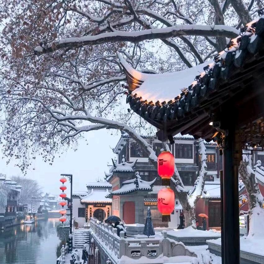 清风无痕