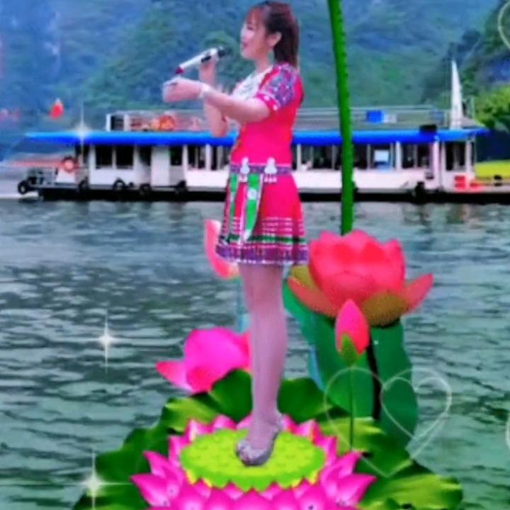 农村表妹