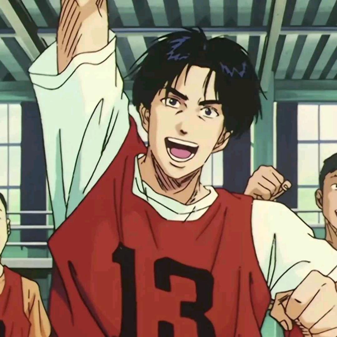 阵雨～期待下次登船