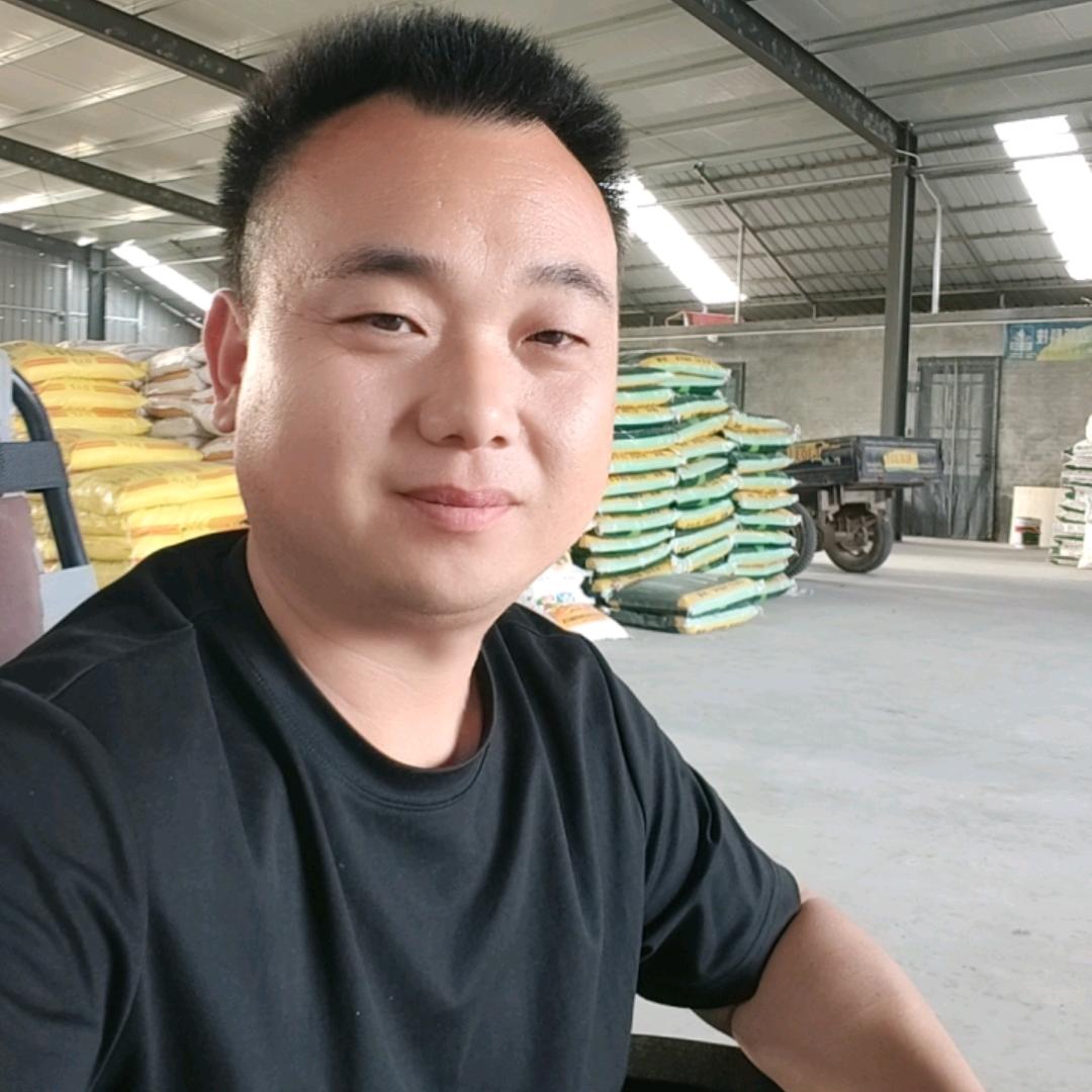 虞城县杨凯专业合作社