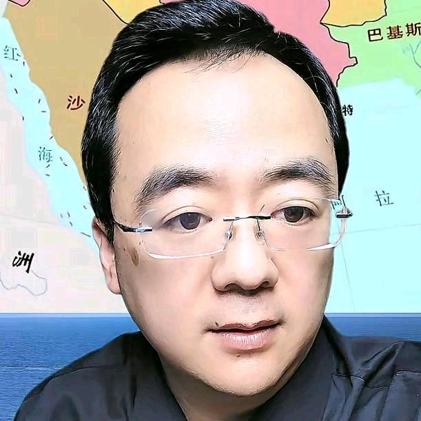 V哥看世界的头像