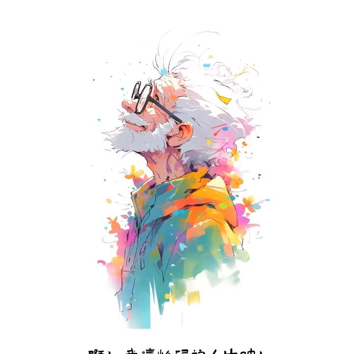 森林来信