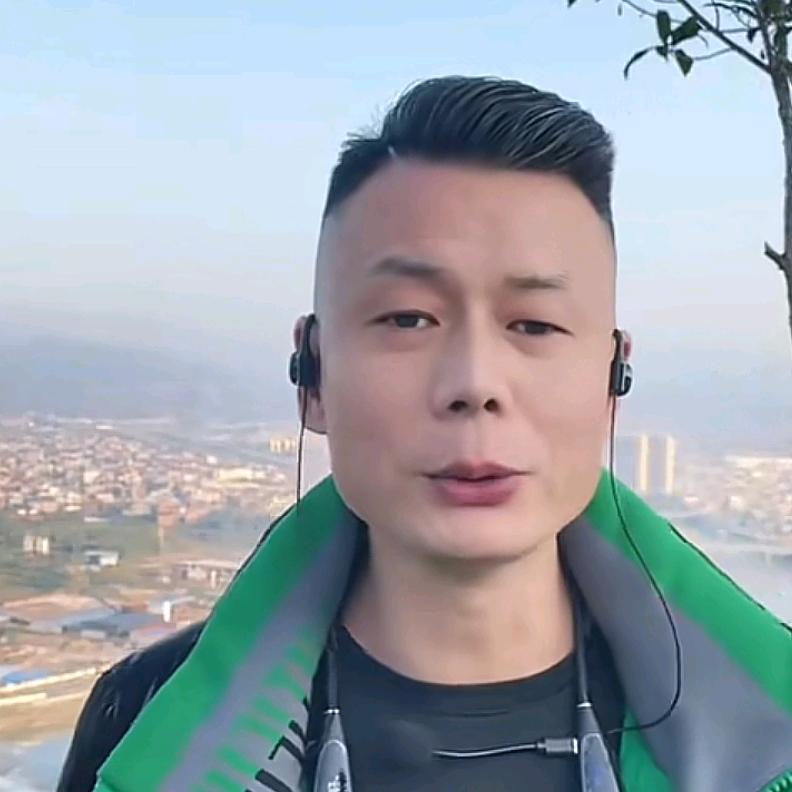 军起航🎙️每天15：28分开播