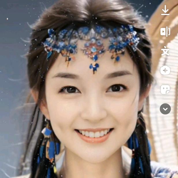 喻家二小姐