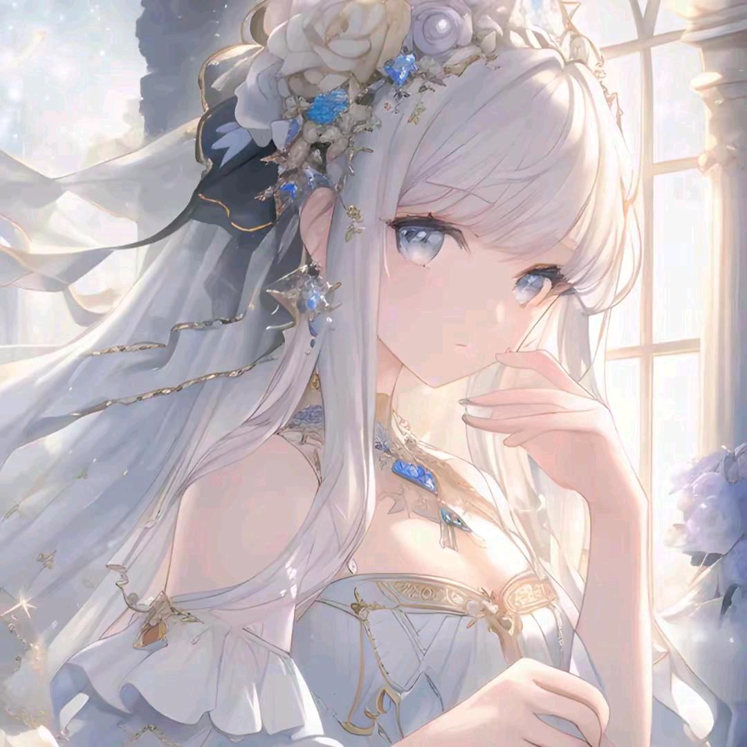我是大美女