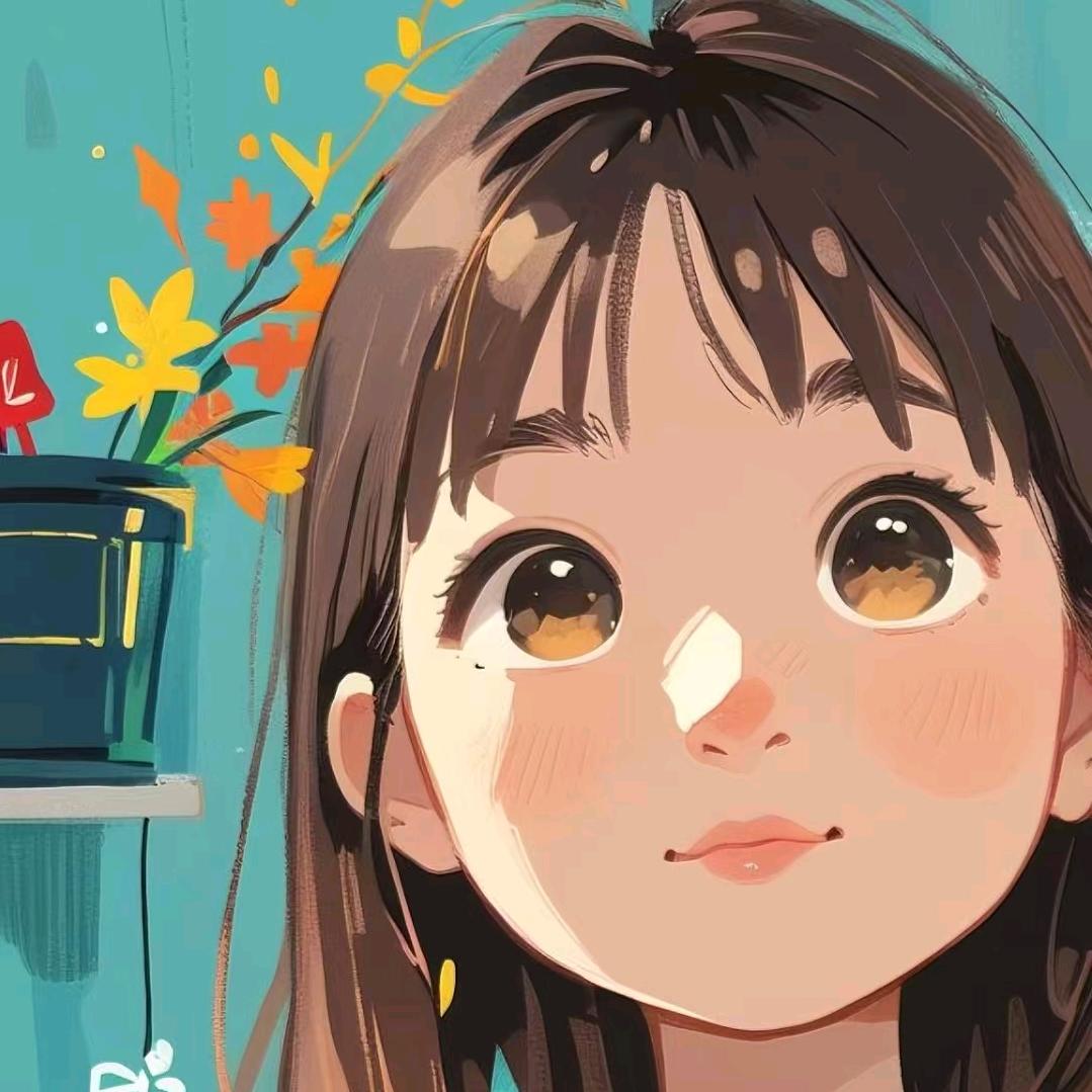 倔强女生i