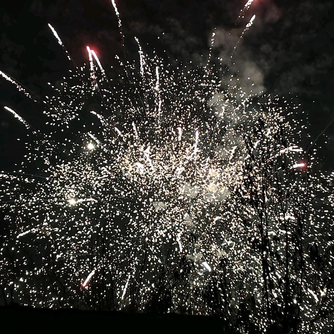 两个孩子的妈妈