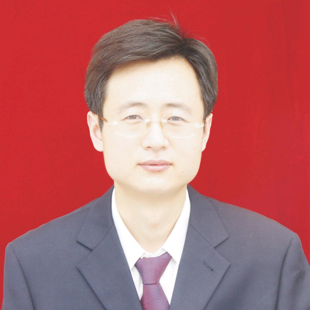 太和县中医院黄向春
