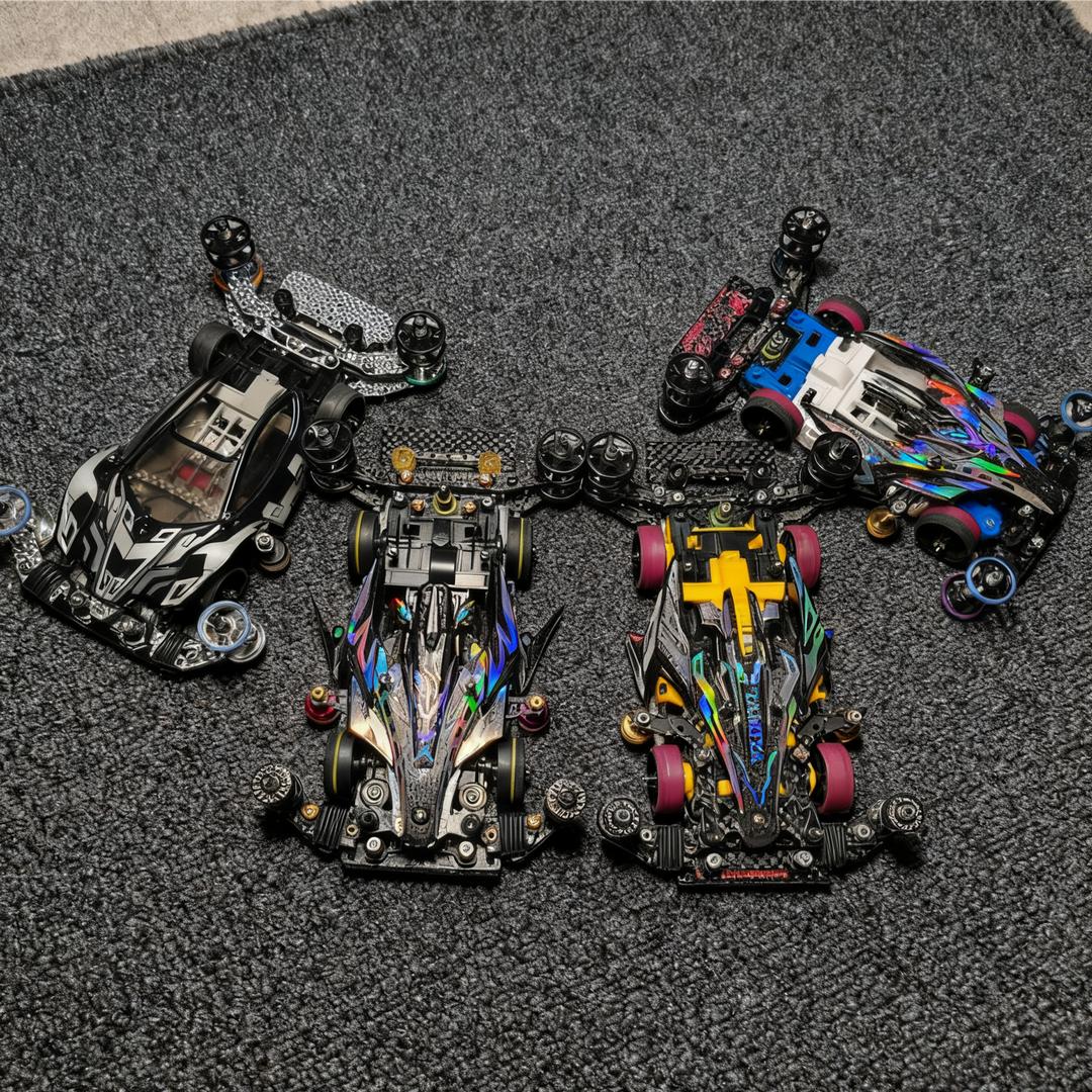 珍没劲-🐳与🌊