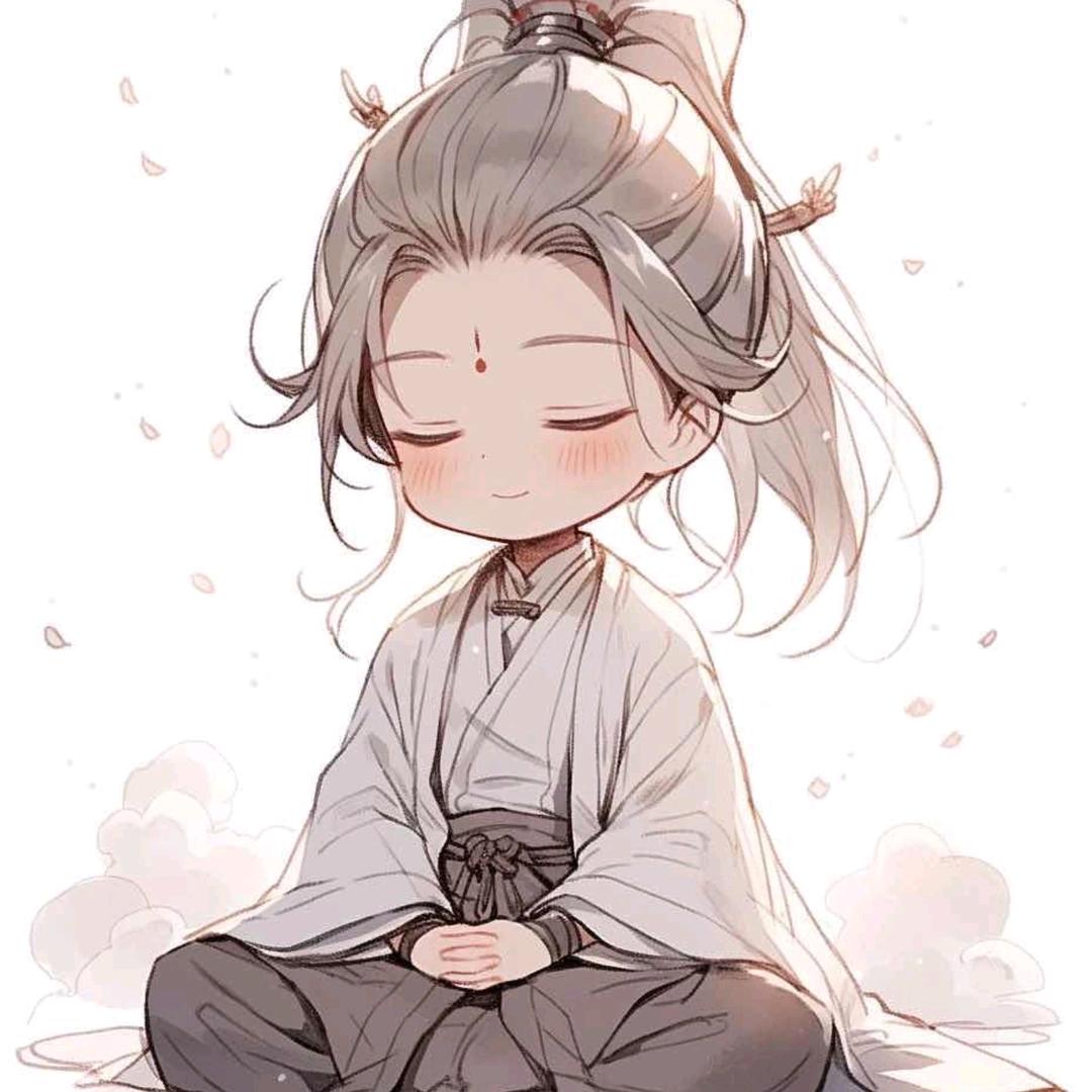 青尤（超级上上芊）