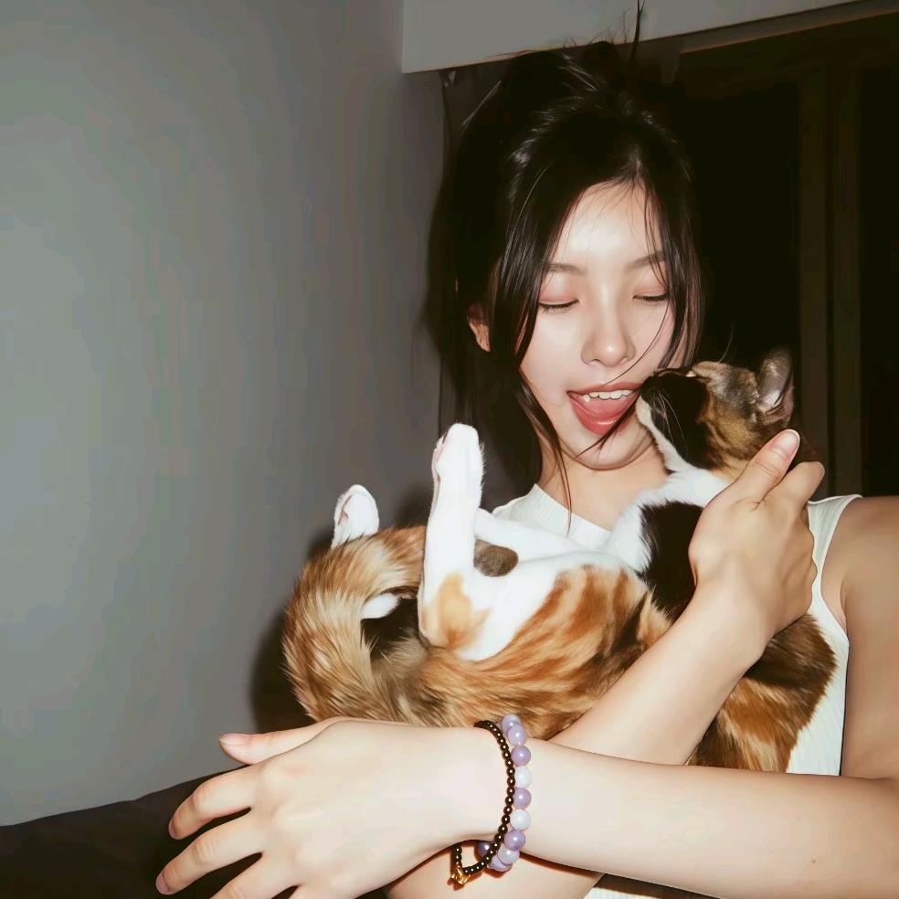 李开心