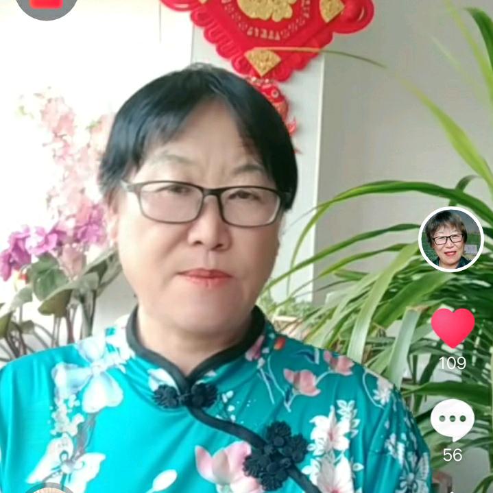 戴火火（下午7.30开播:)