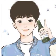 奔腾的小浪花