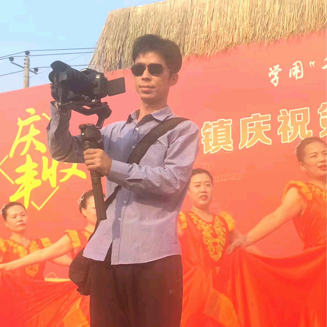 刘师影视传媒