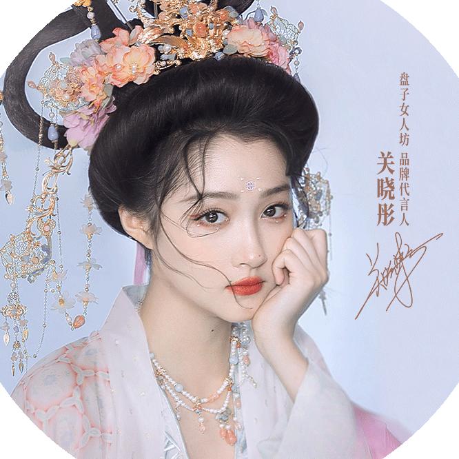 盘子女人坊摄影馆