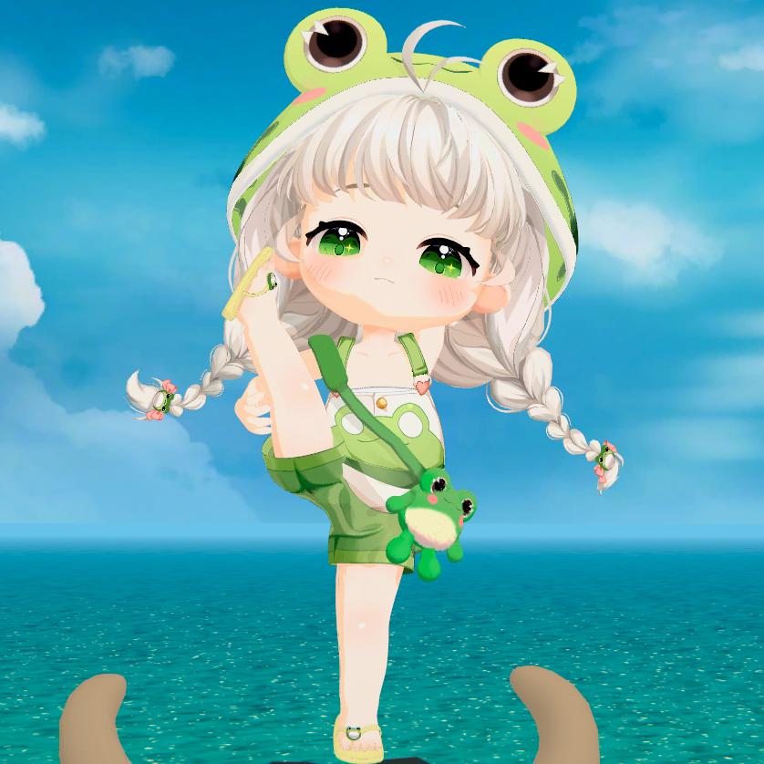 蛙宝⁸⁰⁰⁸