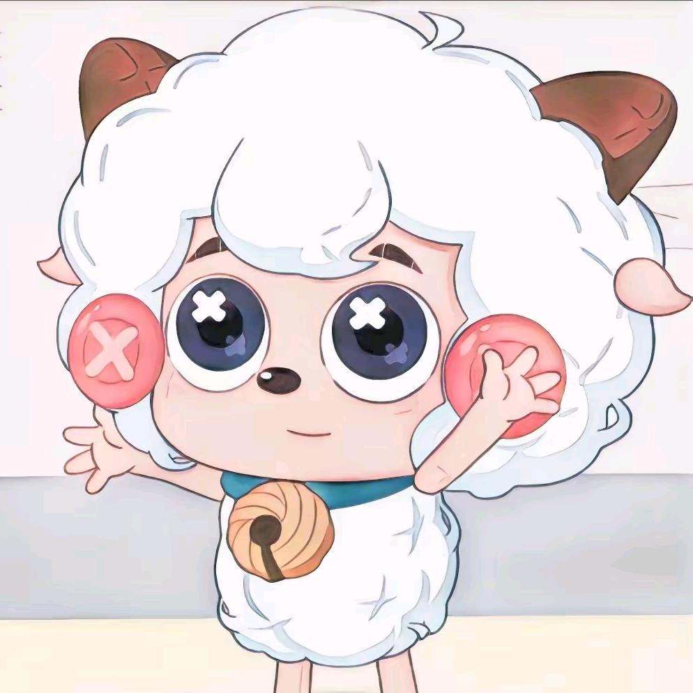 欣欣溜了溜了头像